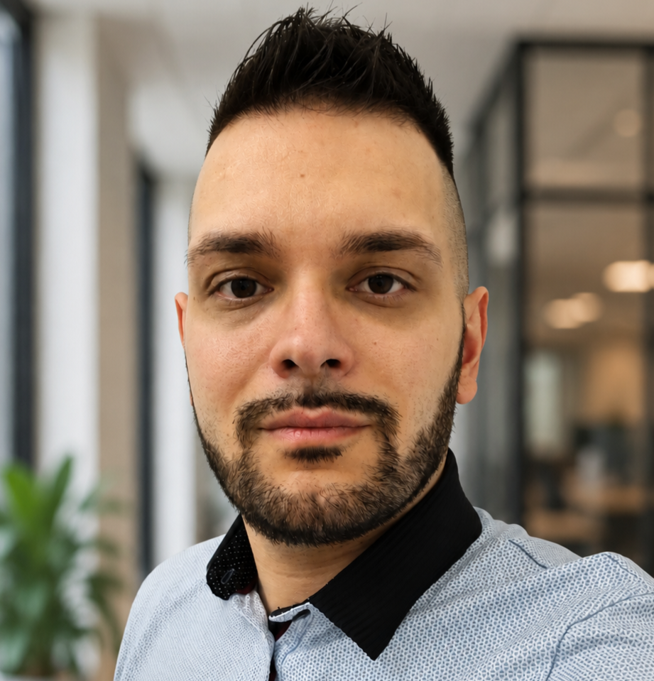 Photo de Calvïn Poujol